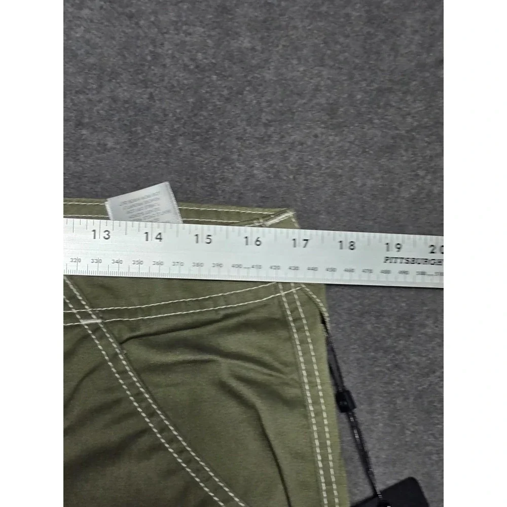 True Religion embrace relaxed
